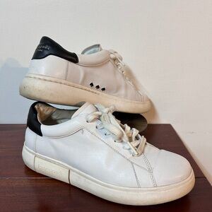 Kate Spade Lift Sneakers
